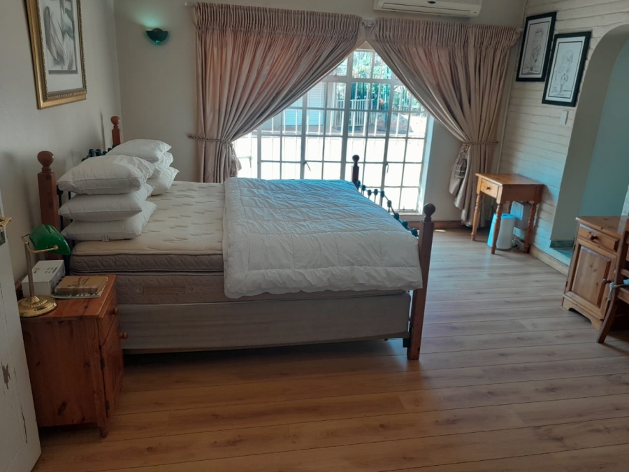 4 Bedroom Property for Sale in Protea Park North West